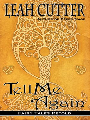 cover image of Tell Me Again